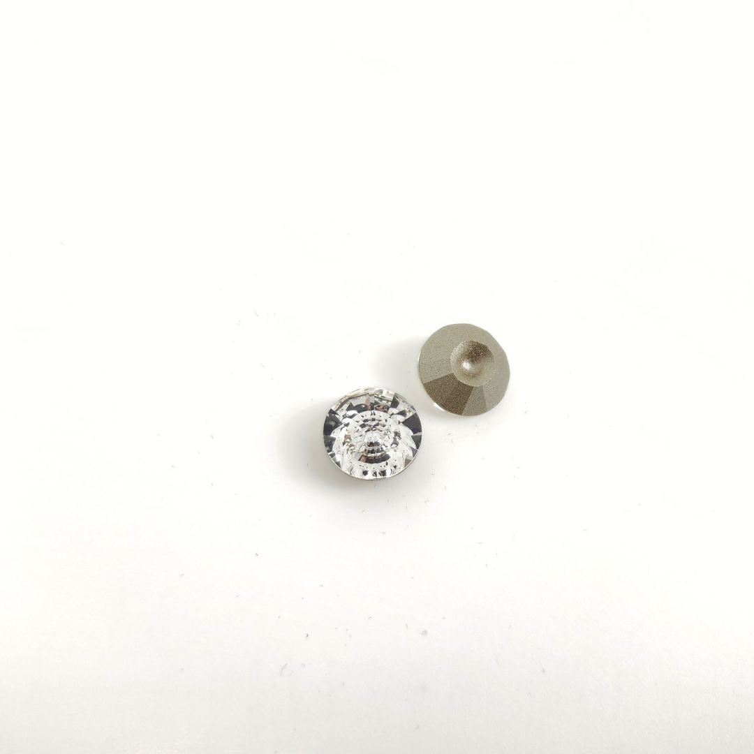 Vision Round 12mm