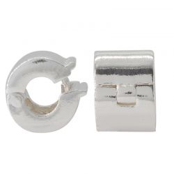 Hinged Bead Stopper 8mm