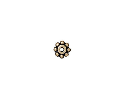 Beaded Heishi 6mm