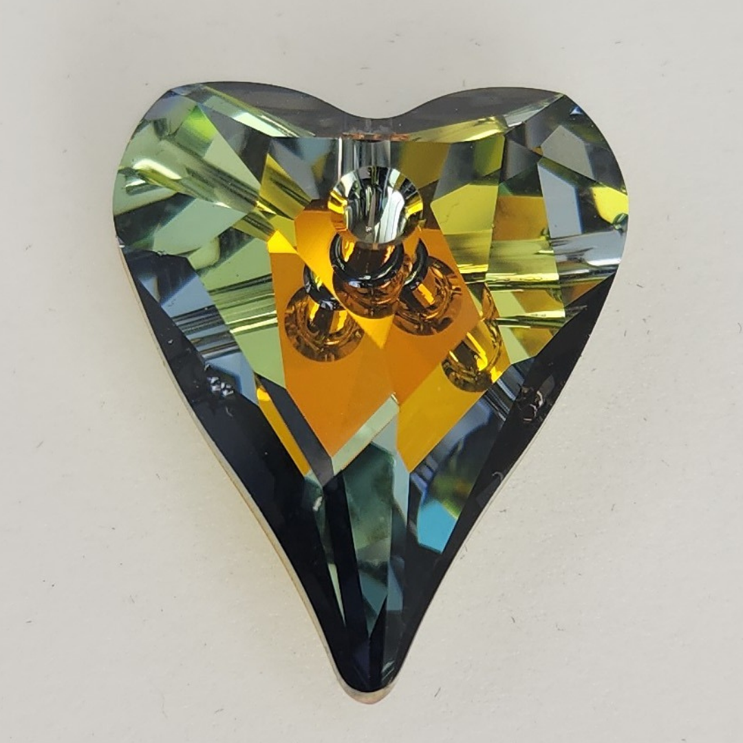 Wild Heart 27mm
