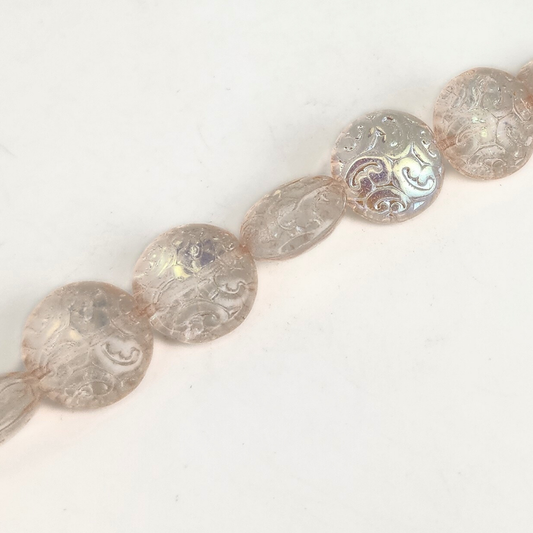 Pretty Coin