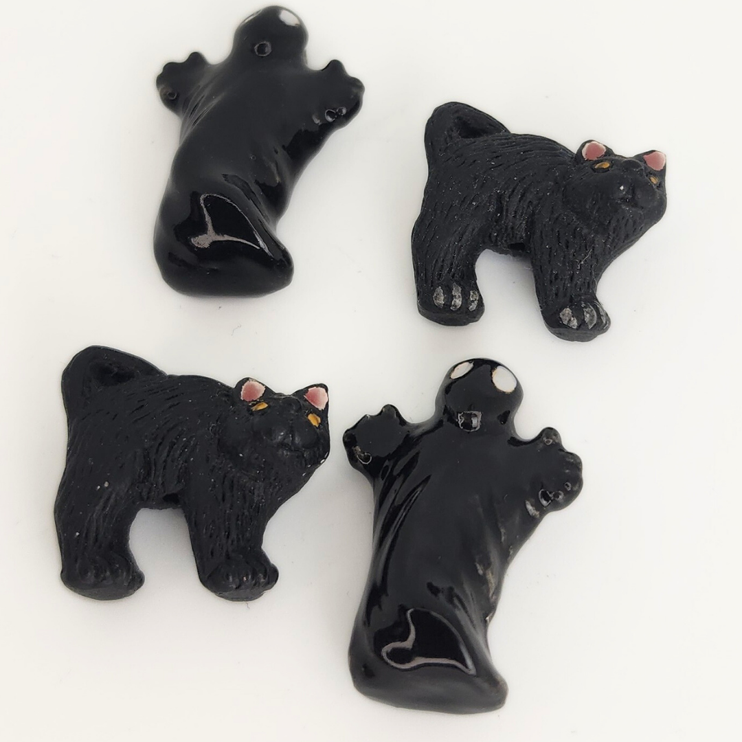 Halloween Beads