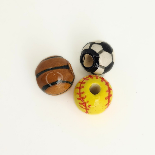 Sports Ceramic