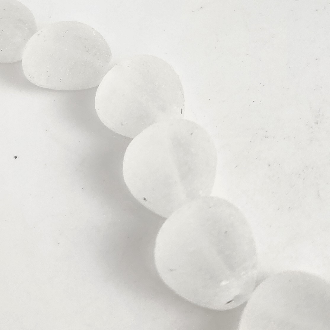 Crystal Gum Drops