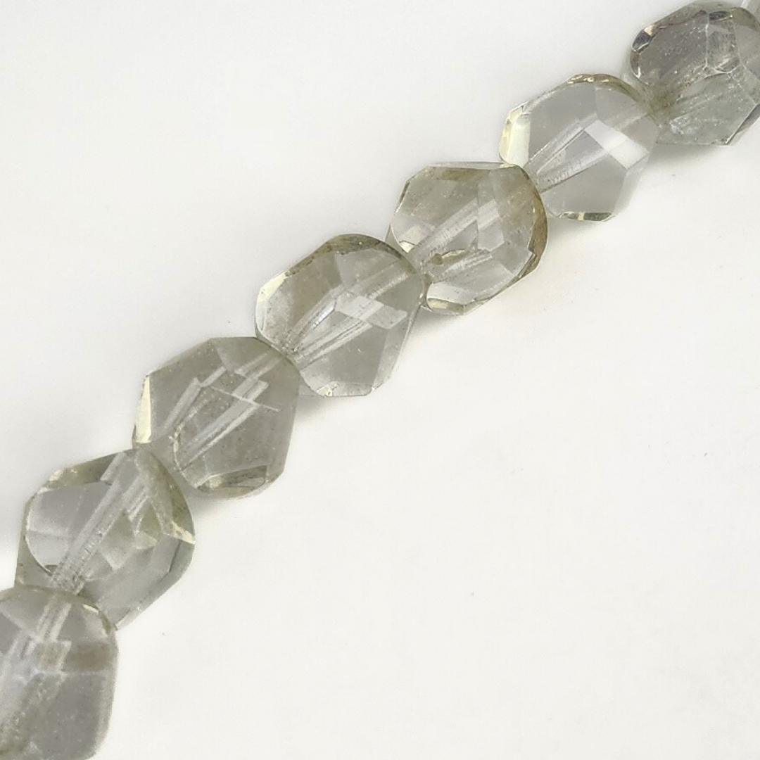 Crystal AB Helix