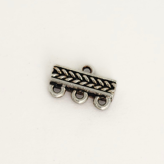 3-1 Braided Link