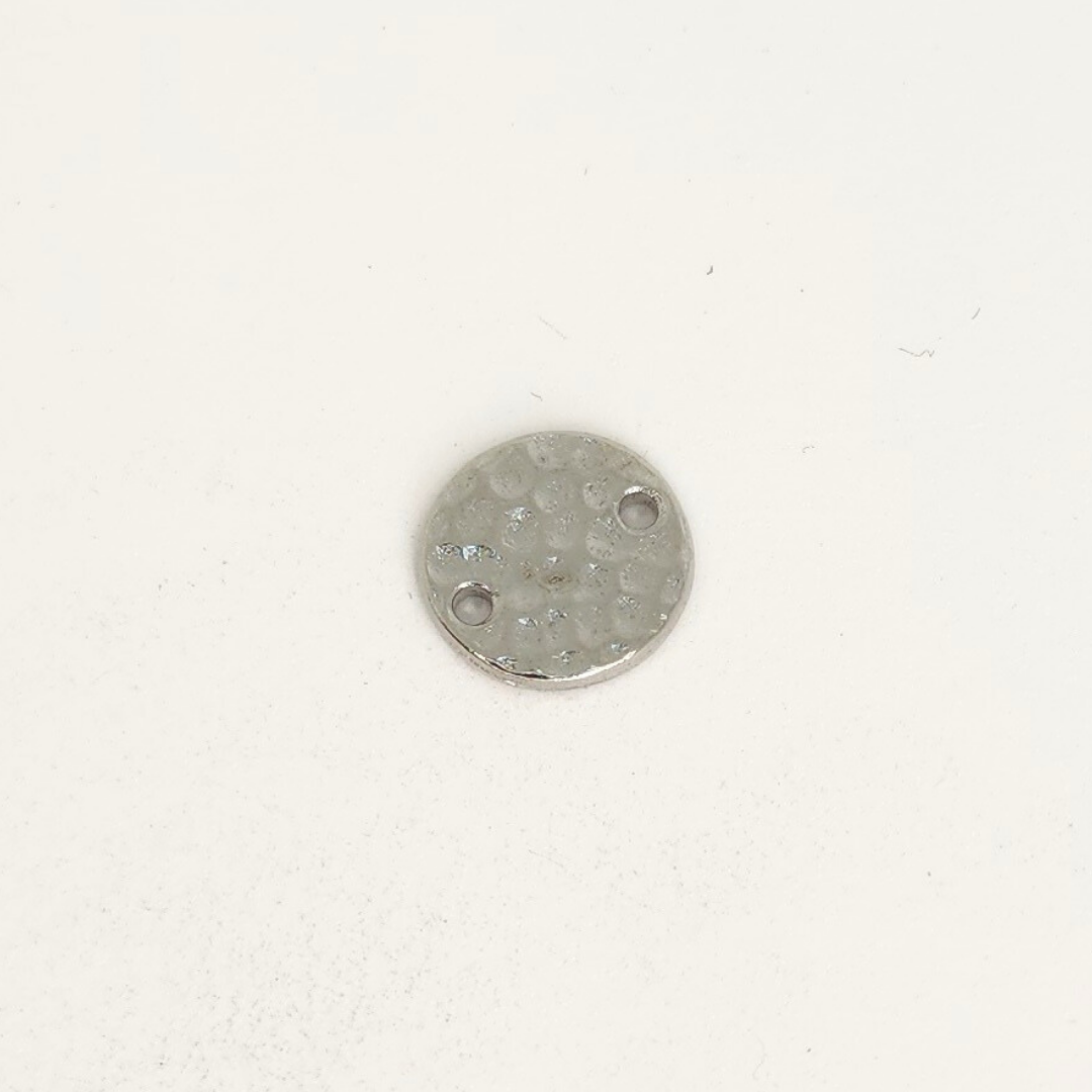 Hammertone Round Link
