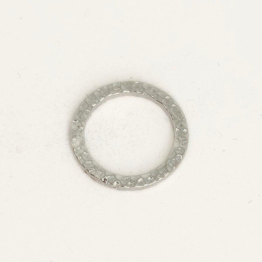 Hammered Ring