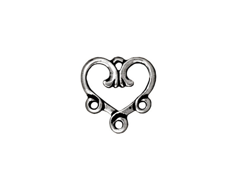 3-1 Vine Heart Link