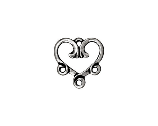 3-1 Vine Heart Link