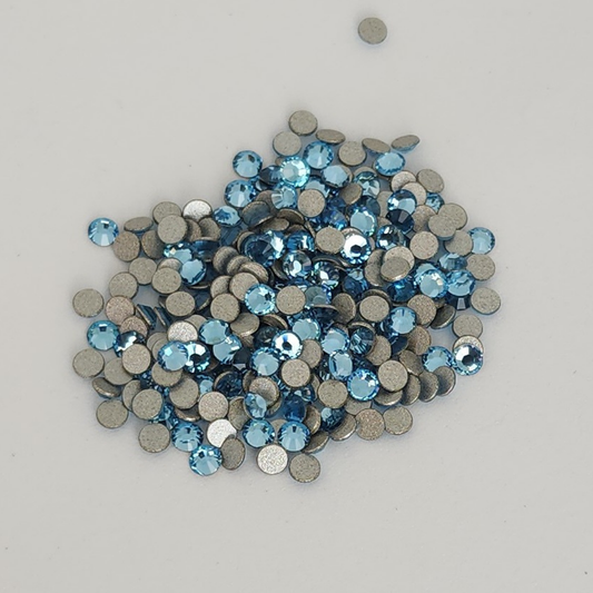 Flat Back 2.6mm