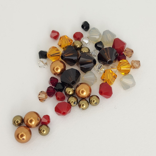Swarovski Mix