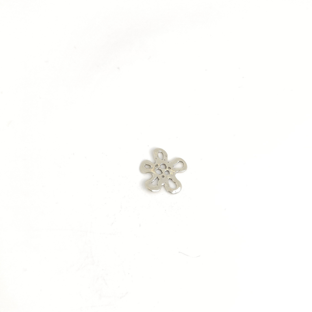 Open Flower Connector 20mm