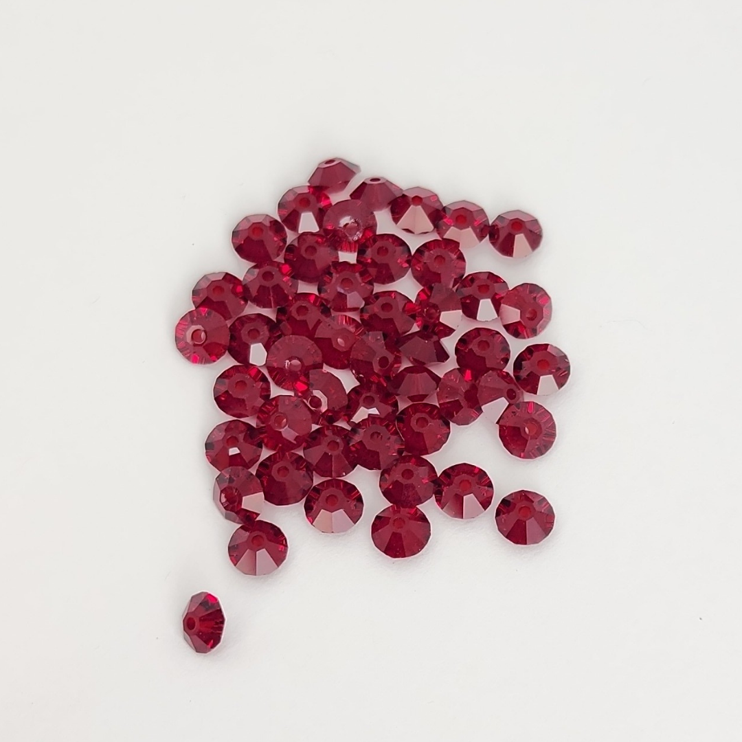Saucer 5mm