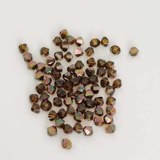 Bicone 4mm N-Z