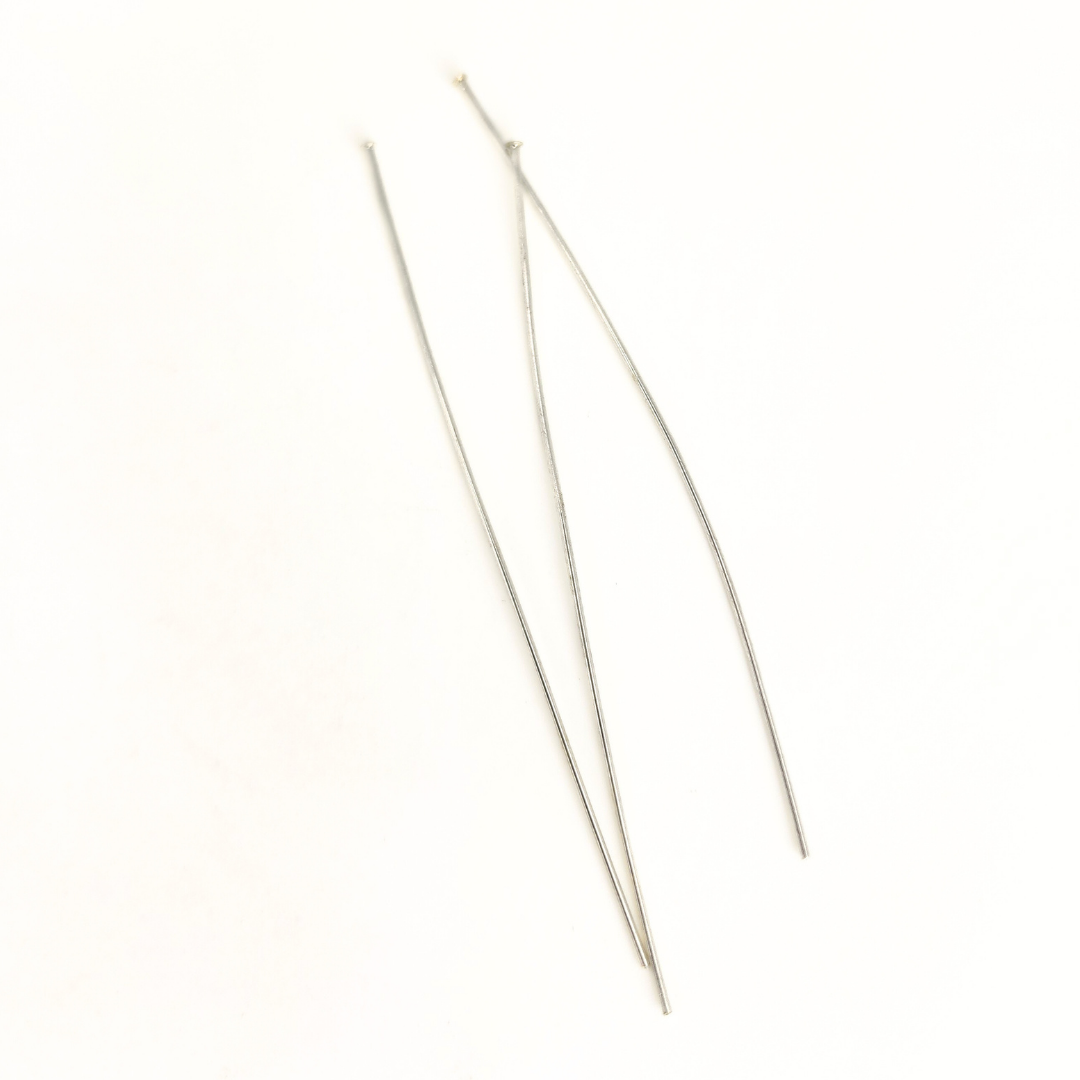 Head Pin 20g 3" Bulk