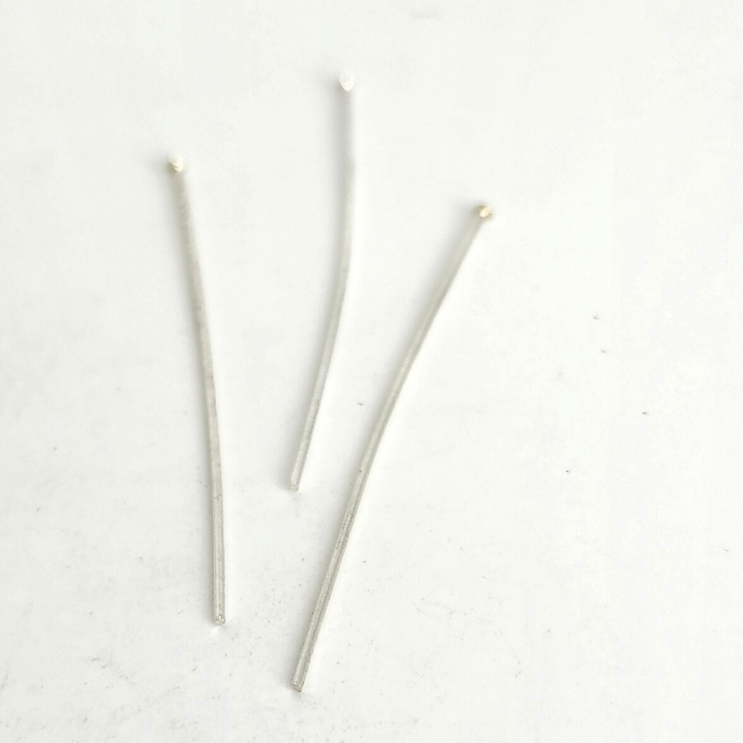 Head Pin 20g 2"