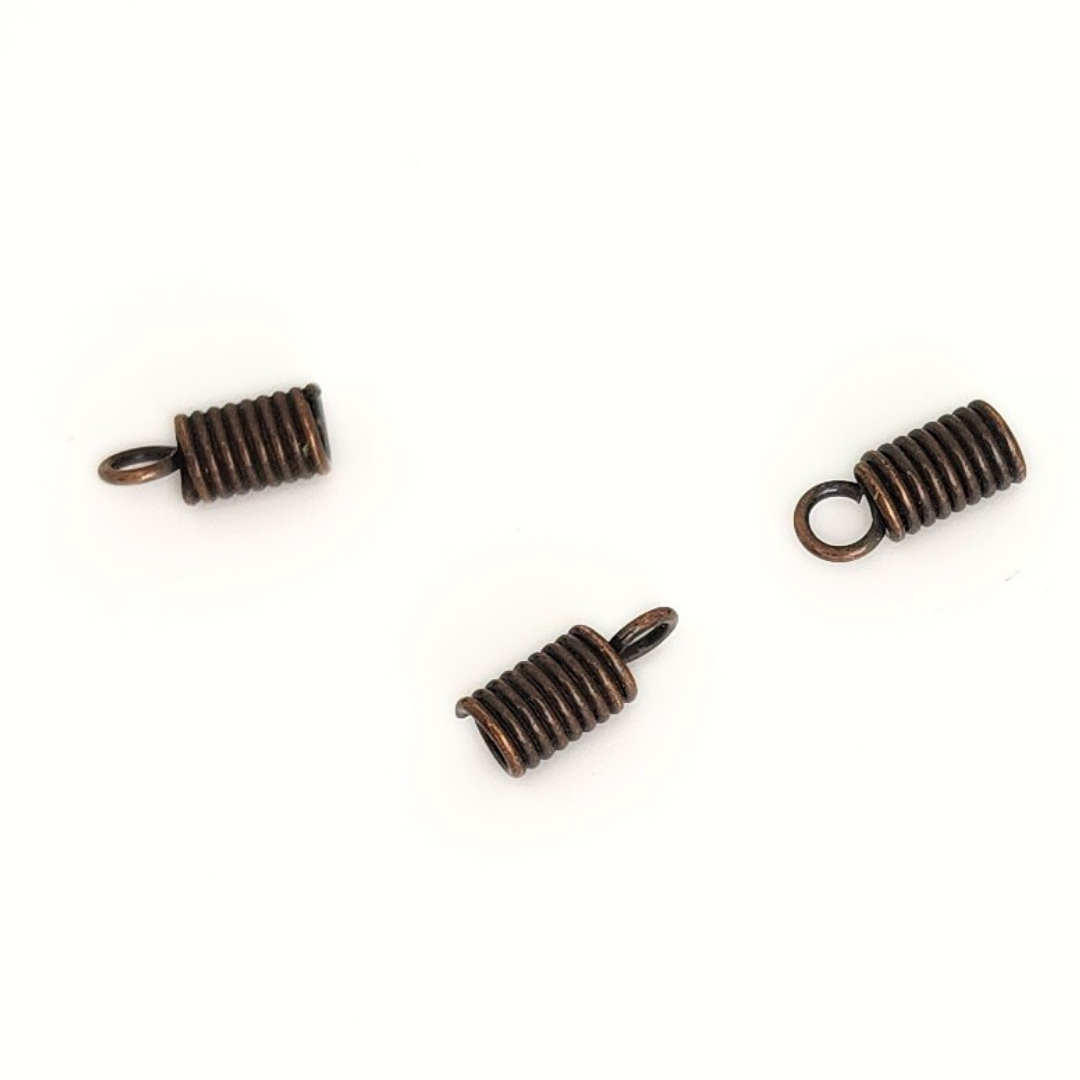 Coil Crimp 10x4mm