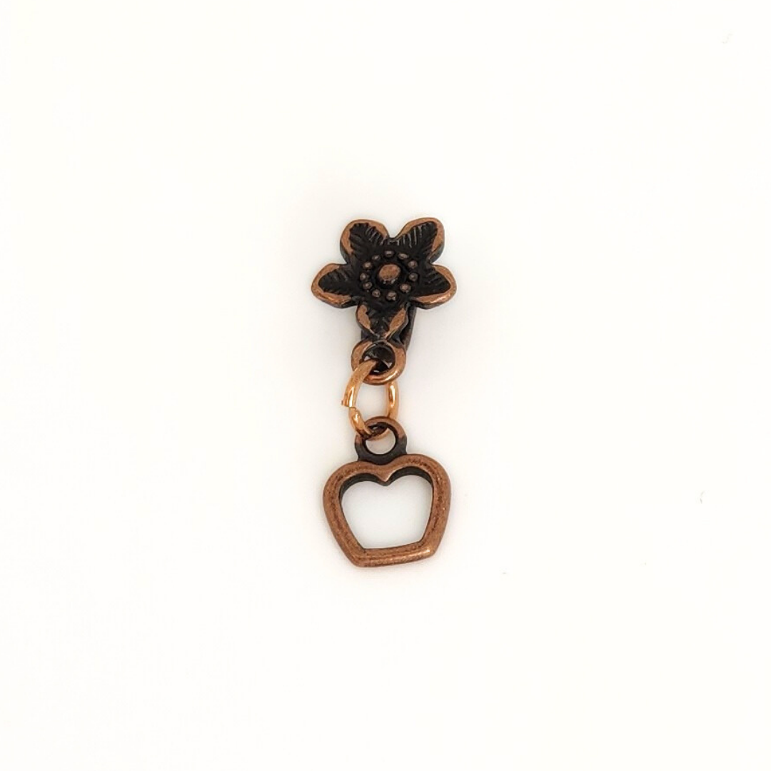 Apple Clasp 10x8mm