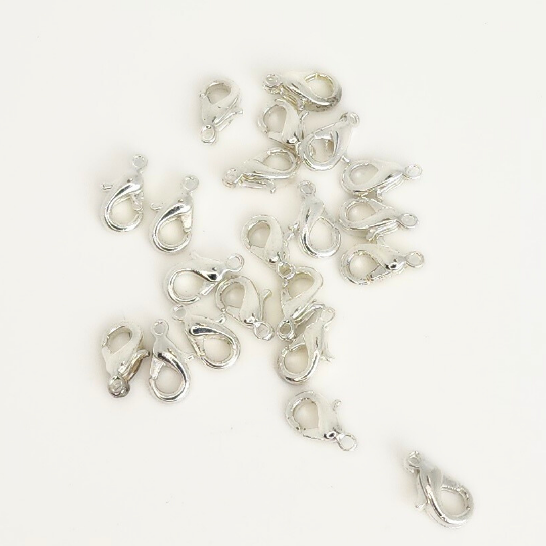 Lobster Clasp 10x5mm