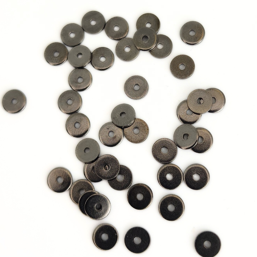 Spacer Flat 6mm