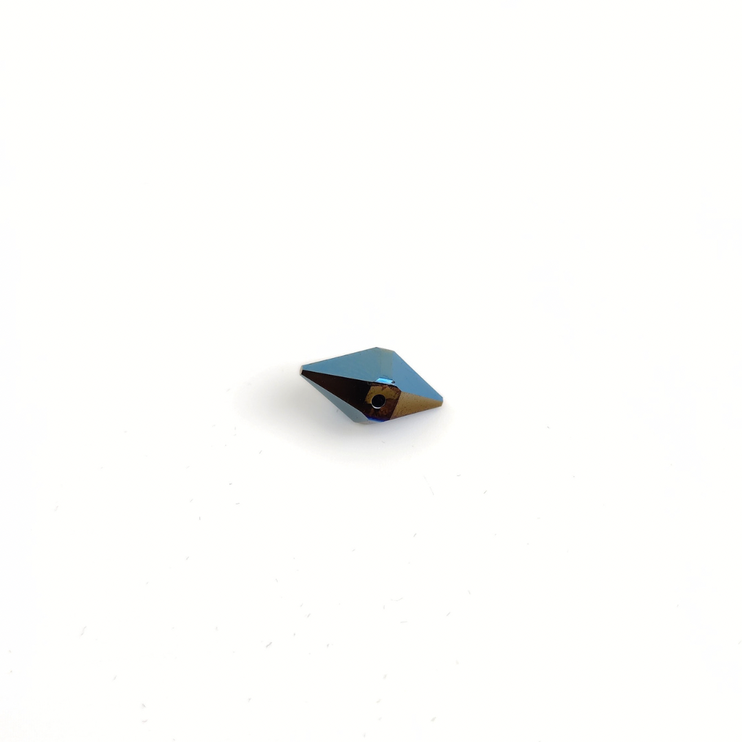 Double Spike 16x8mm