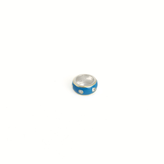 Rondelle 14.5x5.5mm