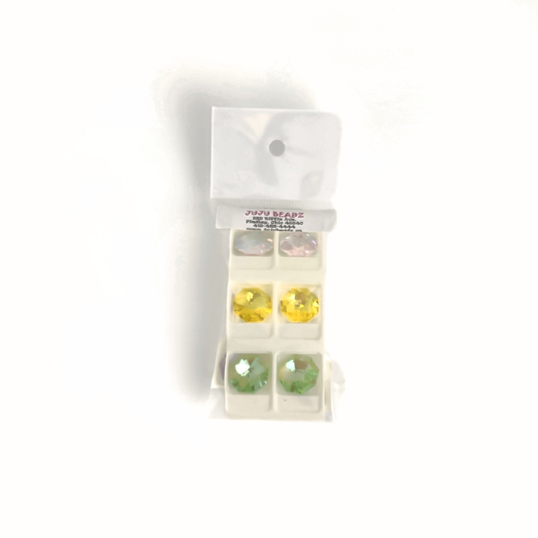 Shimmer Suncatcher Kit
