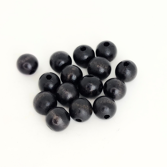 Round Wood 10mm