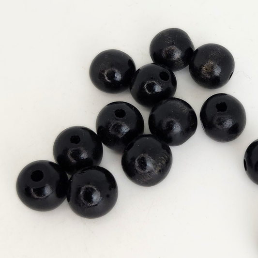 Round Wood 12mm