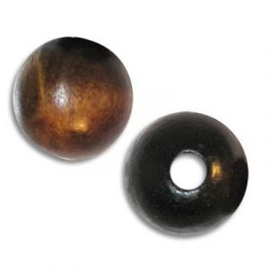 Round Wood 15mm