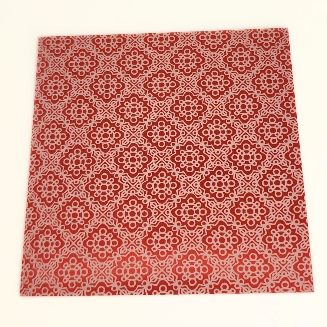 Mini Aluminum Sheet 3x3"