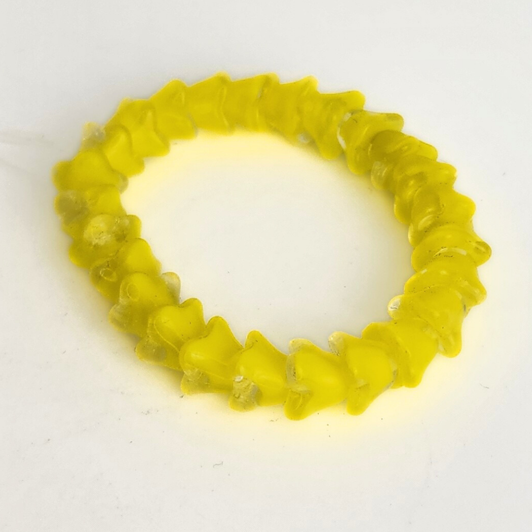 Bell Flower 6x8mm