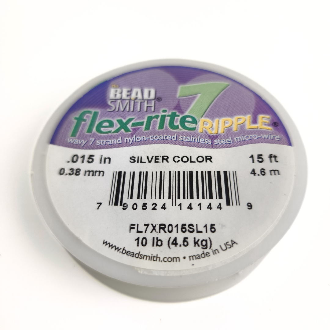 Ripple .015/7 Strand Fine