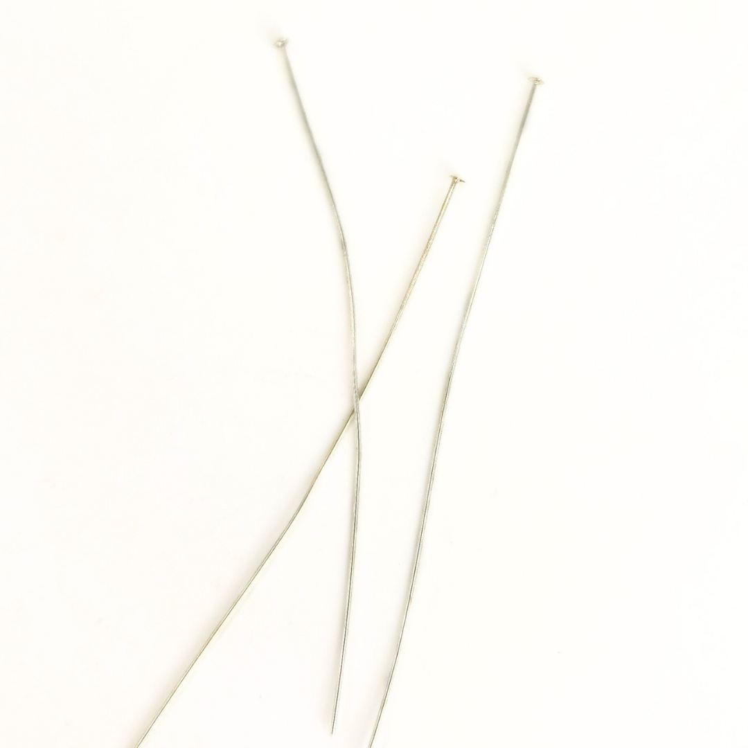 Head Pin Ultra Thin Bulk