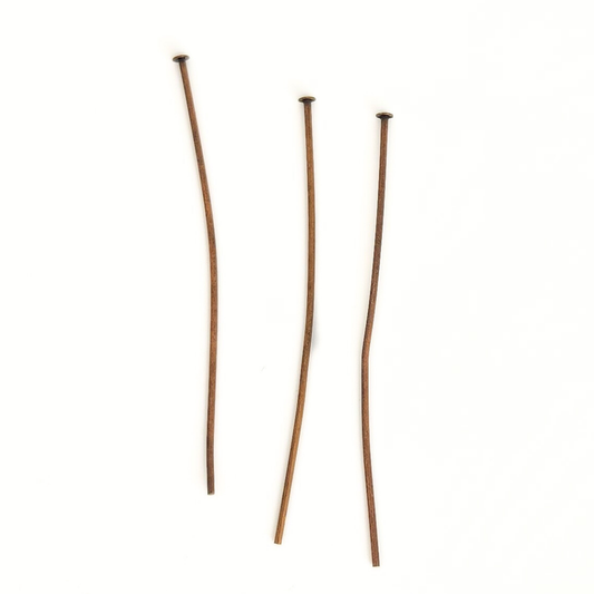 Head Pin 20g 2"