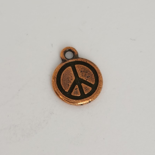 Peace Drop