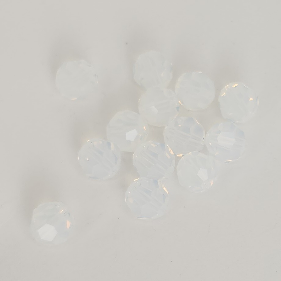 Round 8mm