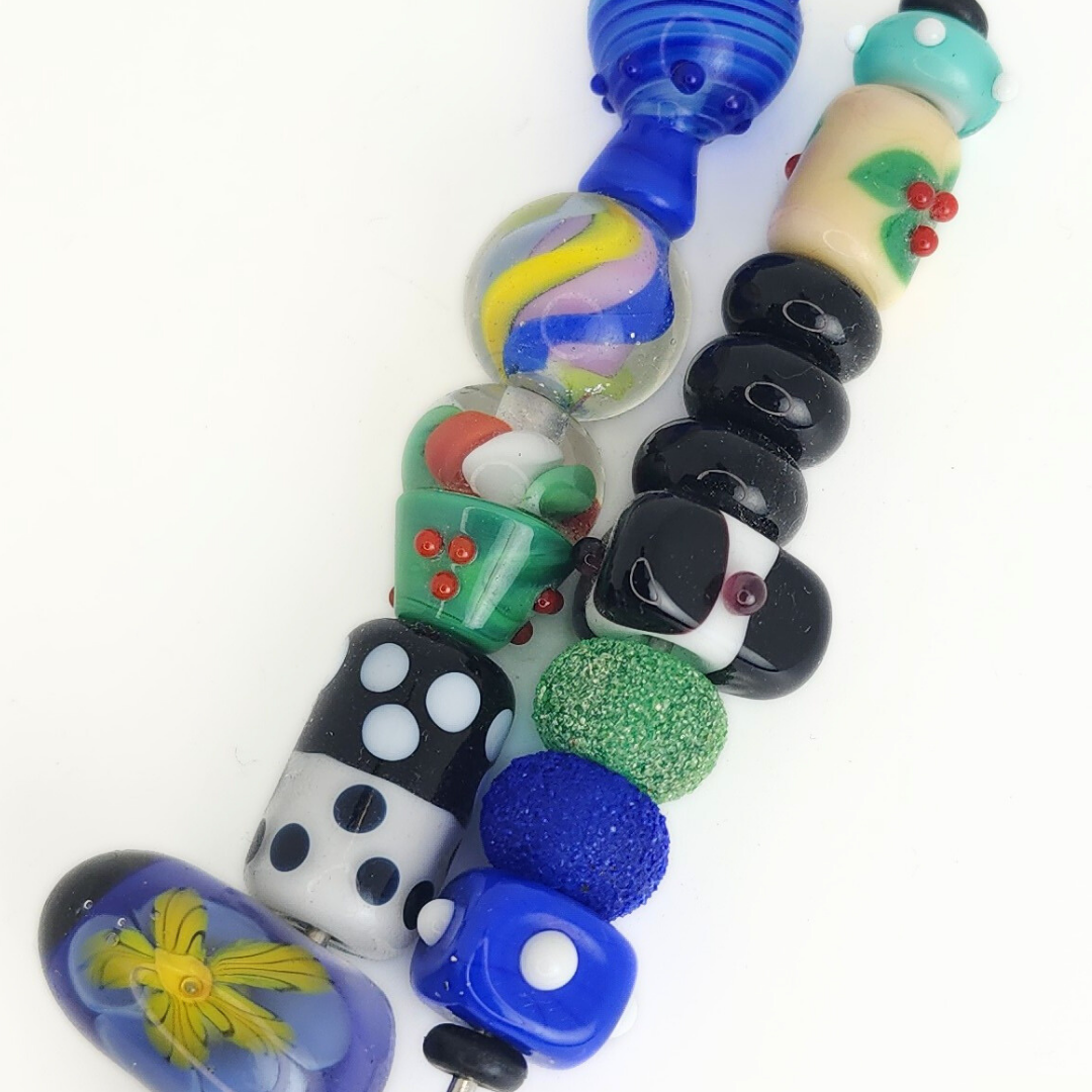 Gini Lampwork