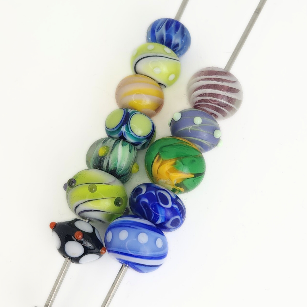Gini Lampwork