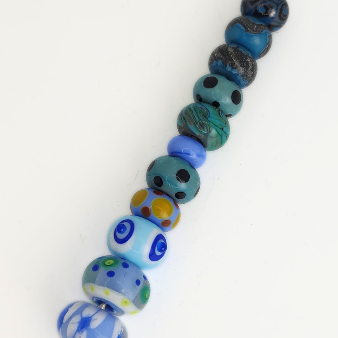Gini Lampwork