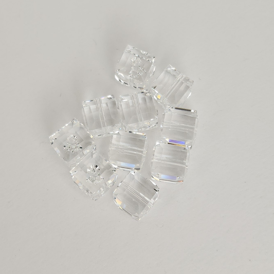 Cube 8mm