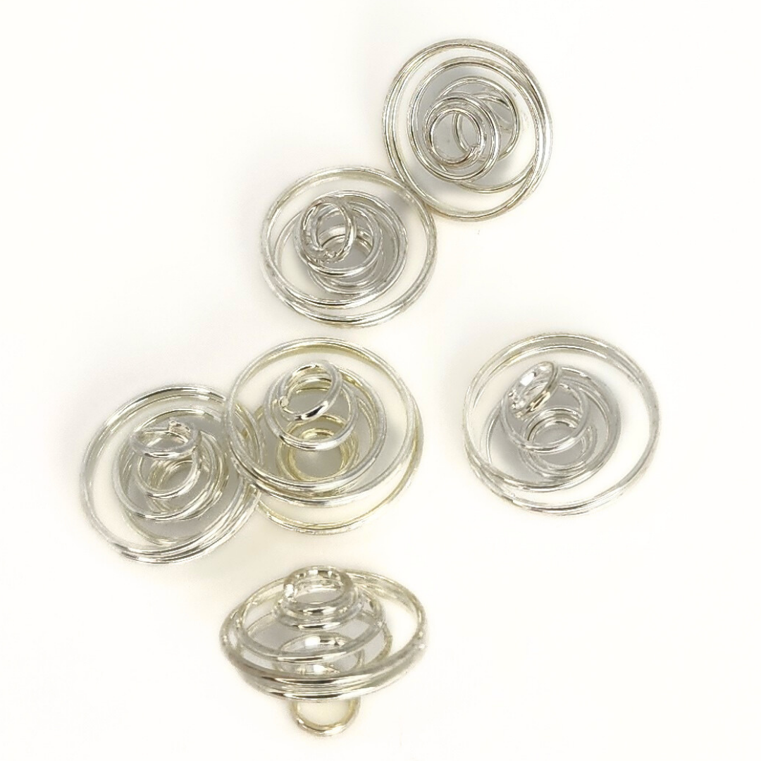 Spiral Cage 7mm