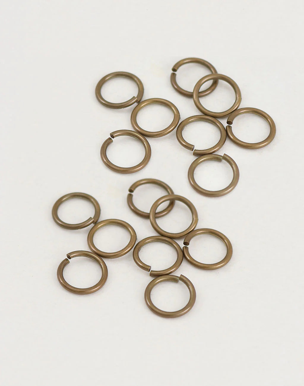 Jump Ring 16g 10mm