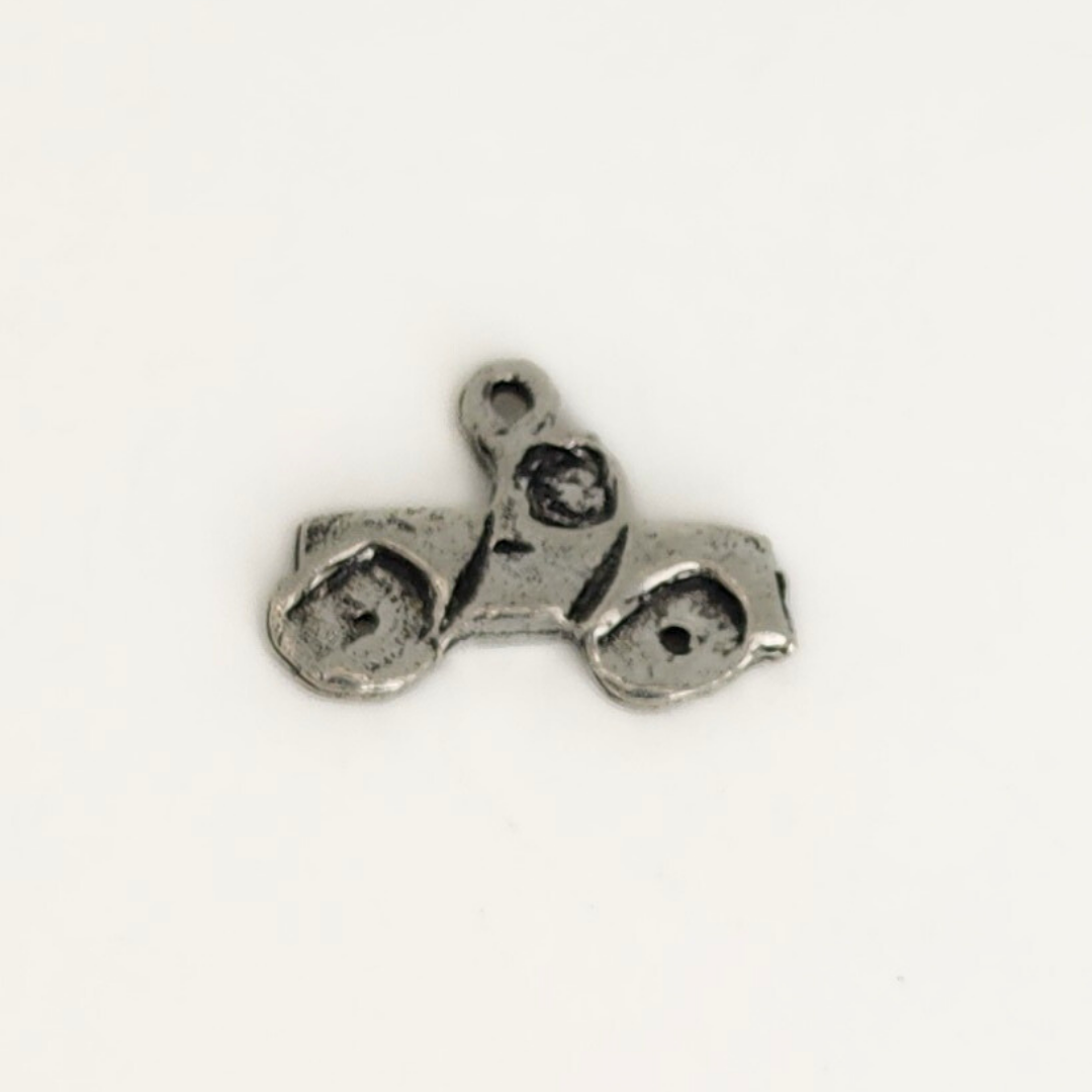 Old Truck Charm