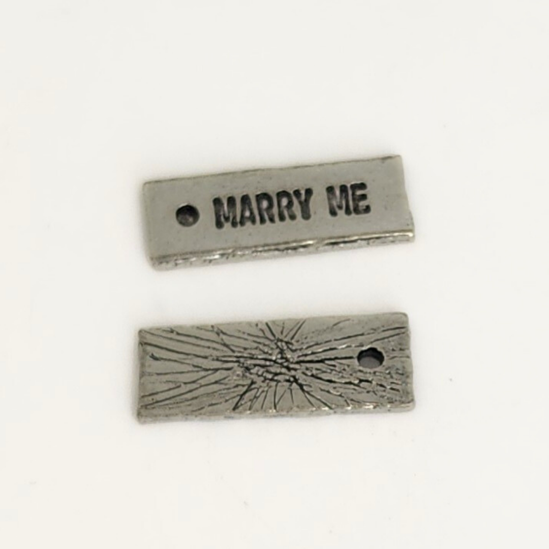 Marry Me Charm