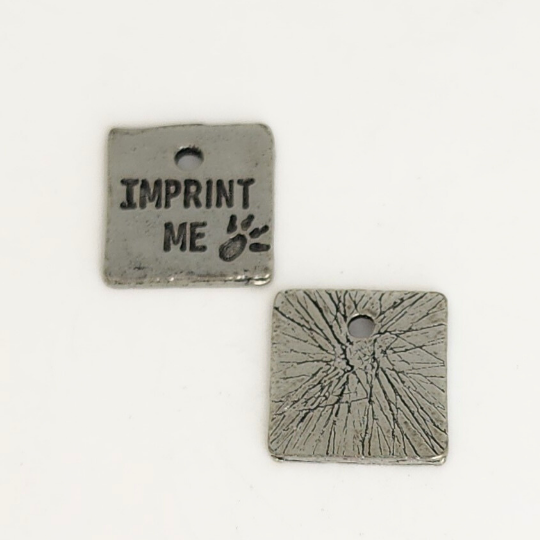 Imprint Me Charm