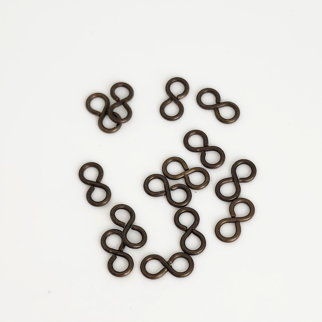 Figure Eight Connector 14mm