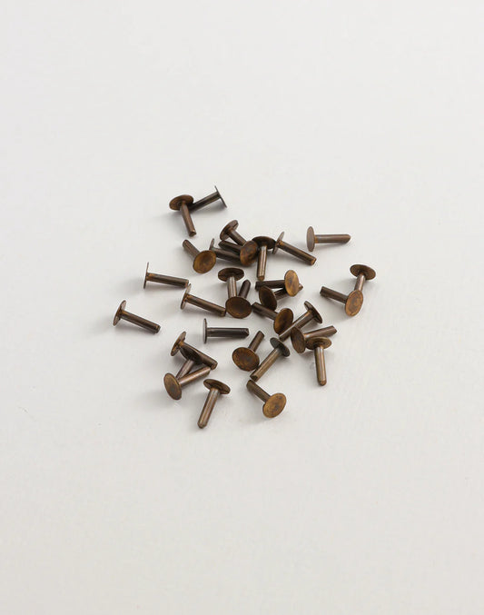 Nail Head Rivet