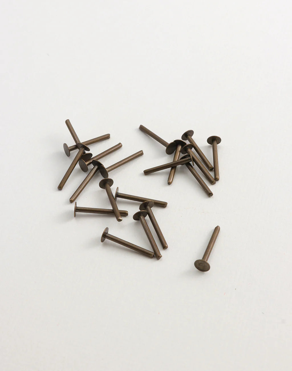 Nail Head Rivet
